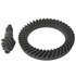 NPR6147X43BB by WORLD AMERICAN - Differential Ring and Pinion - 6.14 Ratio, 7 x 43 14mm Bolt, NPR, 2003-Up