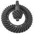 A39886-5 by WORLD AMERICAN - R&P 160 Series Differential Ring and Pinion - Rear, 4.10 Ratio