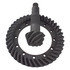 A40036-1F by WORLD AMERICAN - Differential Ring and Pinion - 4.56 Ratio, Front, for SSHD