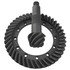 A40046-1FF by WORLD AMERICAN - Differential Ring and Pinion - 5:38 Ratio, Fine Spline, for SSHD