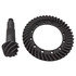 A40046-1FF by WORLD AMERICAN - Differential Ring and Pinion - 5:38 Ratio, Fine Spline, for SSHD