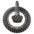 A40160-1F by WORLD AMERICAN - Differential Ring and Pinion - 3.73 Ratio, Front, for SSHD