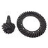 A40504-1R by WORLD AMERICAN - Differential Ring and Pinion - 3.73 Ratio, for SHR, R155