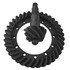 A40536-1R by WORLD AMERICAN - Differential Ring and Pinion - 4.11 Ratio, Rear, for SHR 39