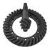 A40678-1R by WORLD AMERICAN - Differential Ring and Pinion - 6.17 Ratio, Gear Set R155, SSHR