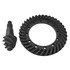 A40678-1R by WORLD AMERICAN - Differential Ring and Pinion - 6.17 Ratio, Gear Set R155, SSHR