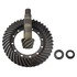 A41468-1 by WORLD AMERICAN - Differential Ring and Pinion - 6.14 Ratio, for RD/RP20-145 RT40-145