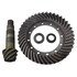 A41468-1 by WORLD AMERICAN - Differential Ring and Pinion - 6.14 Ratio, for RD/RP20-145 RT40-145