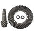 A41470-1 by WORLD AMERICAN - Differential Ring and Pinion - 6.43 Ratio, 45 Ring Gear Teeth, 7 Pinion Gear Teeth