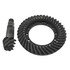 A41472-1 by WORLD AMERICAN - Differential Ring and Pinion - 6.83 Ratio, for RD/RP20-145 RT40-145