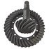 A41676-1 by WORLD AMERICAN - Differential Ring and Pinion - 2.79 Ratio, for RD/RP20-145 RT40-145