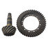 A41510-1 by WORLD AMERICAN - Differential Ring and Pinion - 3.21 Ratio, OE RWA20/40-145