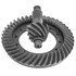 A41898-1 by WORLD AMERICAN - Differential Ring and Pinion - 4.30 Ratio, for MS113