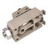 A5000 by WORLD AMERICAN - Air Slave Valve -1/8 inch, NPT Ports, 2 Control, 3 Delivery (HD Manual Transmission)