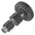 A5158R by WORLD AMERICAN - Manual Transmission Countershaft - Auxiliary, for 14715