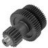 A6387 by WORLD AMERICAN - Manual Transmission Countershaft - for Super 10