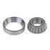 A63T by WORLD AMERICAN - Wheel Bearing and Race Set - Tapered