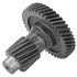 A6434 by WORLD AMERICAN - Manual Transmission Countershaft - Auxiliary, for FRO16210B