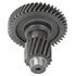 A6434 by WORLD AMERICAN - Manual Transmission Countershaft - Auxiliary, for FRO16210B