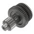 A6840 by WORLD AMERICAN - Manual Transmission Countershaft - Auxiliary, for RTLO16618