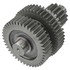 A6840 by WORLD AMERICAN - Manual Transmission Countershaft - Auxiliary, for RTLO16618