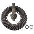 B41456-1R586 by WORLD AMERICAN - Differential Ring and Pinion - 5.86 Ratio, Rear, for RS20-145