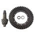 B41456-1R586 by WORLD AMERICAN - Differential Ring and Pinion - 5.86 Ratio, Rear, for RS20-145