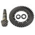 B41466-1F586 by WORLD AMERICAN - Differential Ring and Pinion - 5.86 Ratio, 41 Ring Gear Teeth, 7 Pinion Gear Teeth