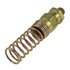 WA01-5243 by WORLD AMERICAN - 3/8" HOSE CONNECTOR W/SPRING