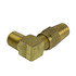 WA01-5253 by WORLD AMERICAN - Air Brake Fitting - Brass, Male Elbow