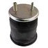 WA01-5423C by WORLD AMERICAN - Air Suspension Spring - Rolling Lobe, 4.90-16.50" Height, 6.31" dia. Top Plate