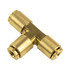 WA01-5853 by WORLD AMERICAN - BRASS PLC FEMALE ELBOW 1/4X1/8