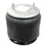 WA01-8204C by WORLD AMERICAN - Air Suspension Spring - Rolling Lobe, 4.50-14.70" Height, 9.00" dia. Top Plate