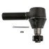 MW187R by WORLD AMERICAN - Steering Tie Rod End - Right Hand, 4.88 in. Length, 1-1/8 in. Thread Size