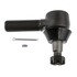 MW2069R by WORLD AMERICAN - Steering Tie Rod End - Right, 4.88" Stud Center to Rod End, 1.125"-12 Rod Thread