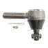 MW262L by WORLD AMERICAN - Steering Tie Rod End - Left, 3.25" Stud Center to Rod End, 0.688"-18 Rod Thread