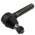 MW2202R by WORLD AMERICAN - Steering Tie Rod End - Right, 7.37" Stud Center to Rod End, 1.25"-12 Rod Thread