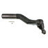 MW3031L by WORLD AMERICAN - Steering Tie Rod End - Left, 12.69" Stud Center to Rod End, 1.875"-12 Rod Thread