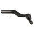 MW3030R by WORLD AMERICAN - Steering Tie Rod End - Right, 12.69" Stud Center to Rod End, 1.875"-12 Rod Thread