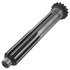 S1255 by WORLD AMERICAN - Manual Transmission Input Shaft - 6610/6613, 1.75 in. Diameter (HD Manual Transmission)