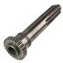 S2822 by WORLD AMERICAN - Manual Transmission Input Shaft - FRO Series