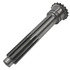 S2928 by WORLD AMERICAN - 11615 Series Manual Transmission Input Shaft