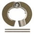 World American SCB200 Transmission Clutch Brake World American SCB200 Clutch Brake (2", 2 Piece, Hinged)