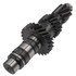 TE4-0125-AB by WORLD AMERICAN - Manual Transmission Countershaft - for Tremec FSM-5005