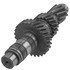 TE4-0147-AA by WORLD AMERICAN - Manual Transmission Countershaft - for Tremec FSM-5005