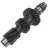 TE4-0125-AB by WORLD AMERICAN - Manual Transmission Countershaft - for Tremec FSM-5005