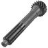 TEFM0394 by WORLD AMERICAN - Manual Transmission Input Shaft - for Eaton/Fuller Type FS6305