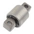 WA03-3004 by WORLD AMERICAN - Suspension Thrust Arm Bushing - Type 1, 4.370" C to C Length, 2.750" Body Diameter