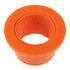 WA04-3084 by WORLD AMERICAN - Suspension Equalizer Beam Bushing - Poly, 2.300" Length, 2.280" ID, 2.750" OD-3.750" OD