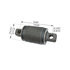 WA04-3105 by WORLD AMERICAN - Suspension Equalizer Beam End Bushing - 8.500" Length Hole C to C, 4.375" Body Diameter